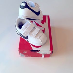 Nike Cortez Sneakers - Baby - Worn Once